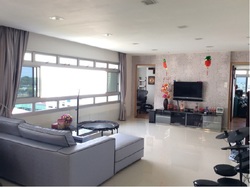 Blk 206 Pasir Ris Street 21 (Pasir Ris), HDB Executive #177022962